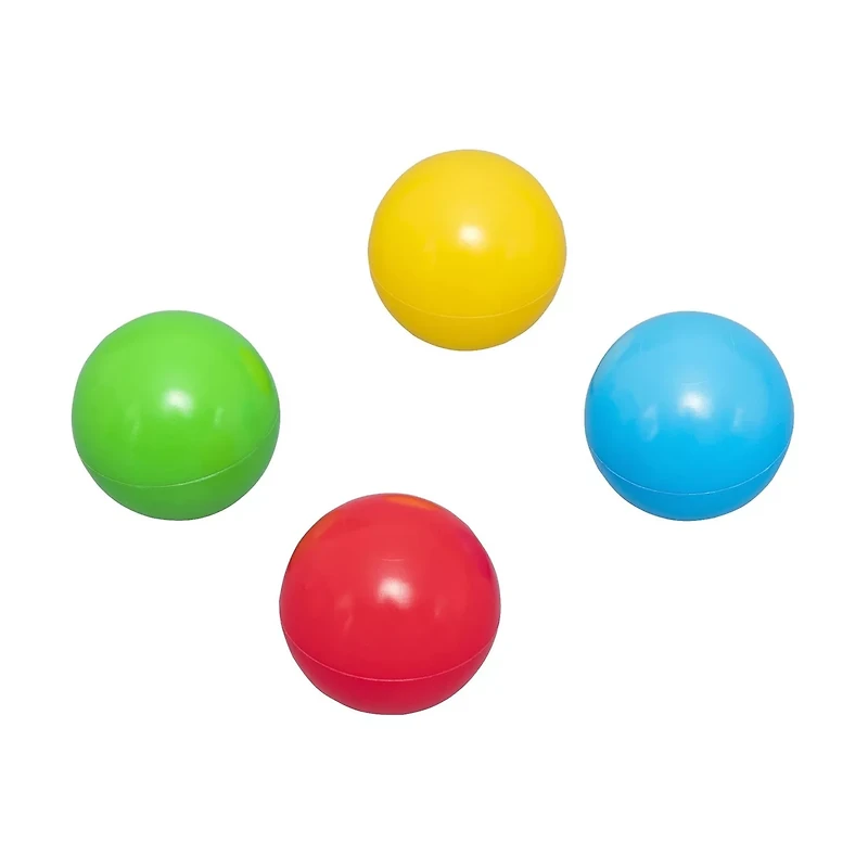 Bestway Splash & Play 100 Play Balls