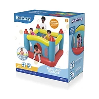 Bestway Royal Leap Kids Inflatable Bounce House