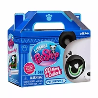 Littlest Pet Shop Toy Surprise Pack