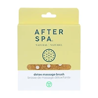 Afterspa Detox Massage Brush