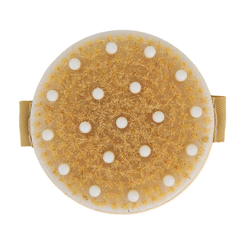 Afterspa Detox Massage Brush