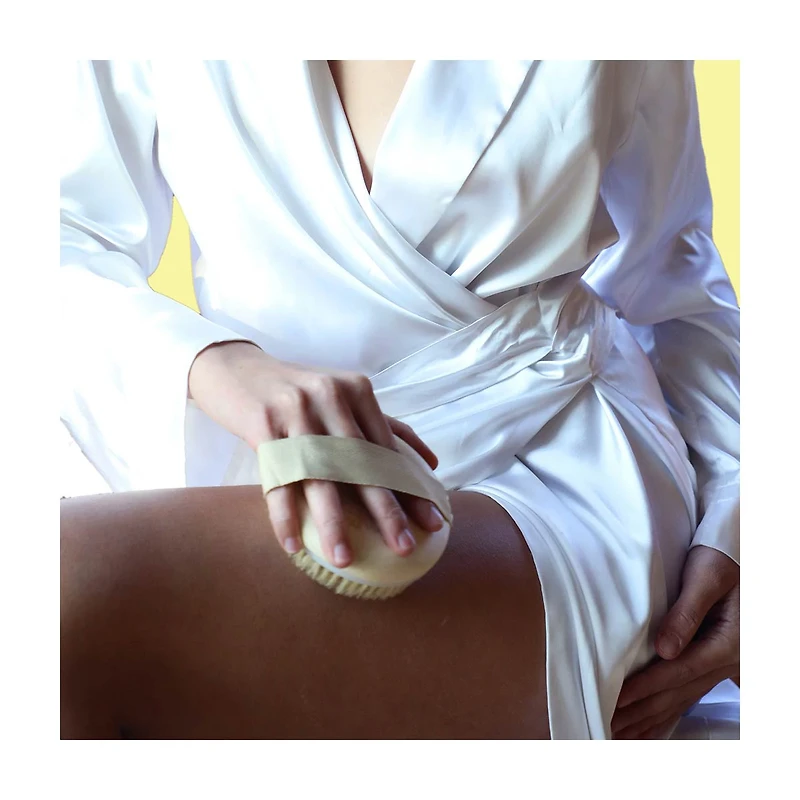 Afterspa Detox Massage Brush