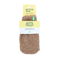Afterspa Cleansing Sisal Mitt