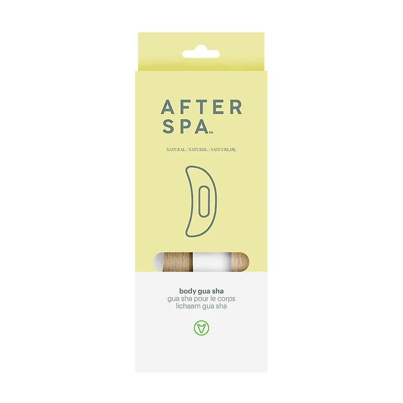 Afterspa Body Gua Sha