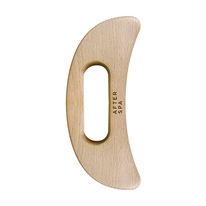 Afterspa Body Gua Sha