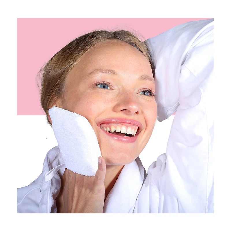 Afterspa Facial Scrubber