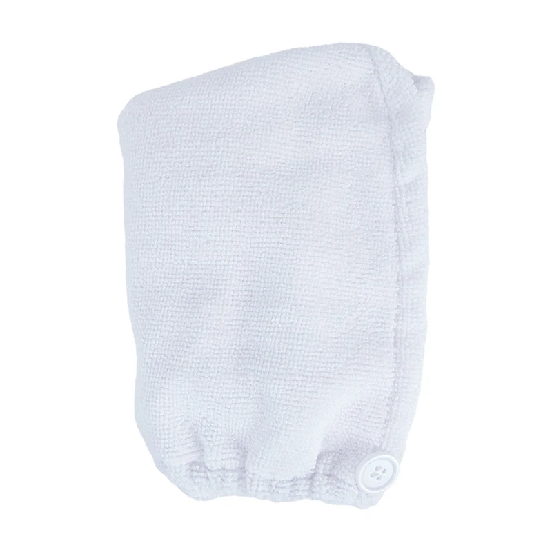 Afterspa Hair Towel Wrap