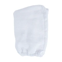 Afterspa Hair Towel Wrap