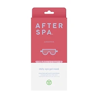 Afterspa Eye Gel Mask