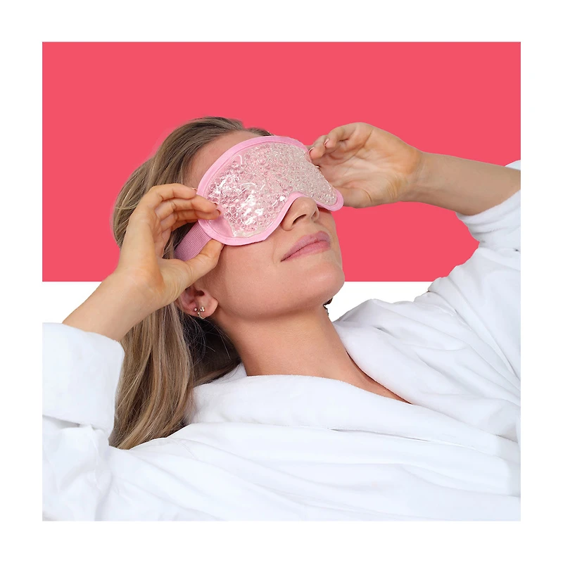 Afterspa Eye Gel Mask