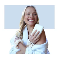 Afterspa Body Scrubber