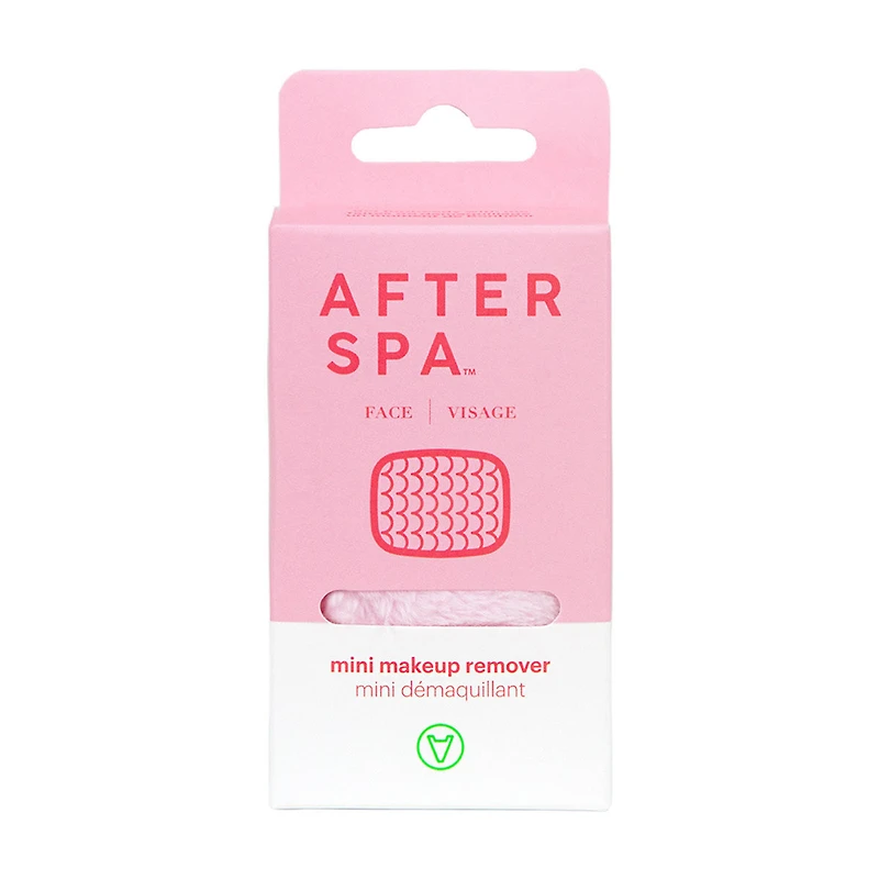 Afterpsa Mini-Makeup Remover
