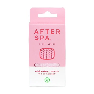 Afterpsa Mini-Makeup Remover