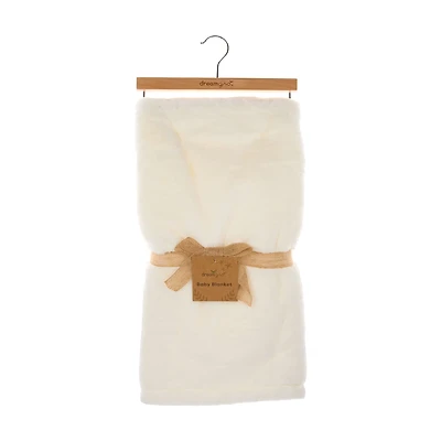 DreamGro Fur Blanket
