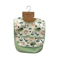 Dreamgro Bib, 2 ct, Assorted