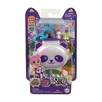 Mattel Polly Pocket Pet Connects Set