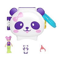 Mattel Polly Pocket Pet Connects Set