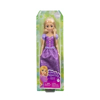 Mattel Disney Princess Doll, Assorted