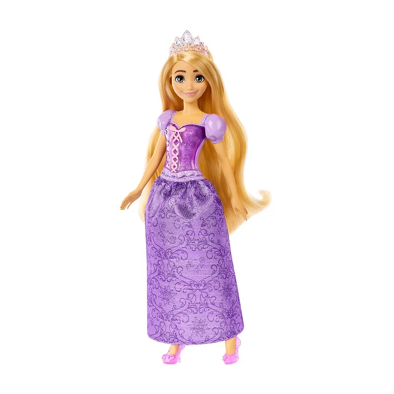 Mattel Disney Princess Doll, Assorted