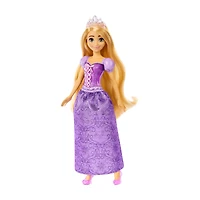Mattel Disney Princess Doll, Assorted