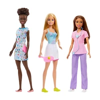 Barbie 'You Can Be Anything' Doll, Assorted