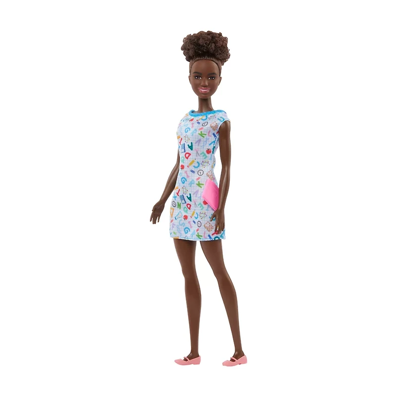 Barbie 'You Can Be Anything' Doll, Assorted