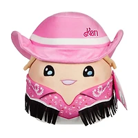 Mattel Barbie Cuutopia Plush Doll, Assorted