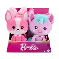 Mattel Barbie Pet Plush Toy