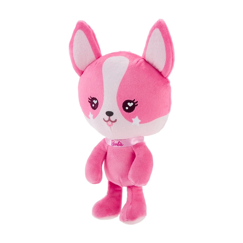 Mattel Barbie Pet Plush Toy