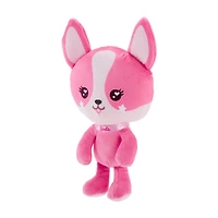 Mattel Barbie Pet Plush Toy