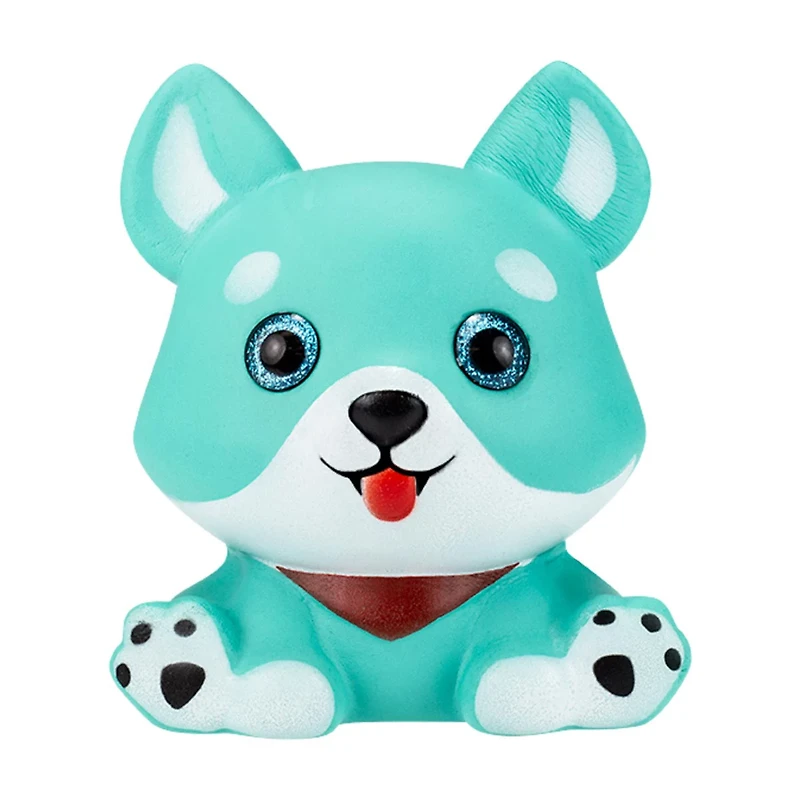 Ja-Ru Squeesh Yum Peerz, Assorted