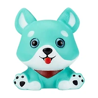 Ja-Ru Squeesh Yum Peerz, Assorted