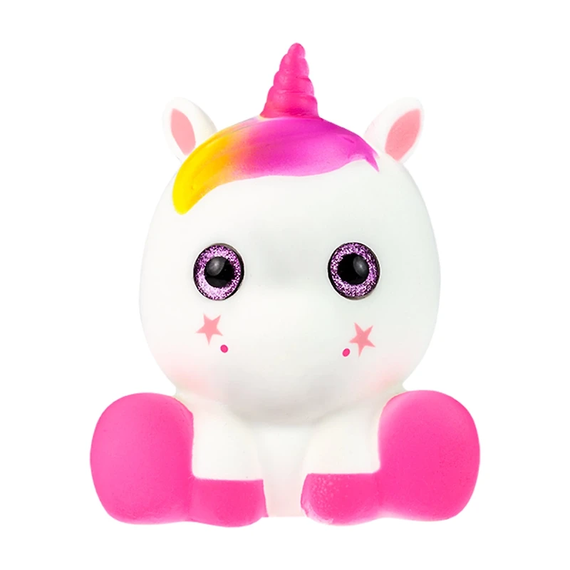 Ja-Ru Squeesh Yum Peerz, Assorted