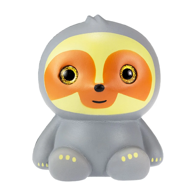 Ja-Ru Squeesh Yum Peerz, Assorted