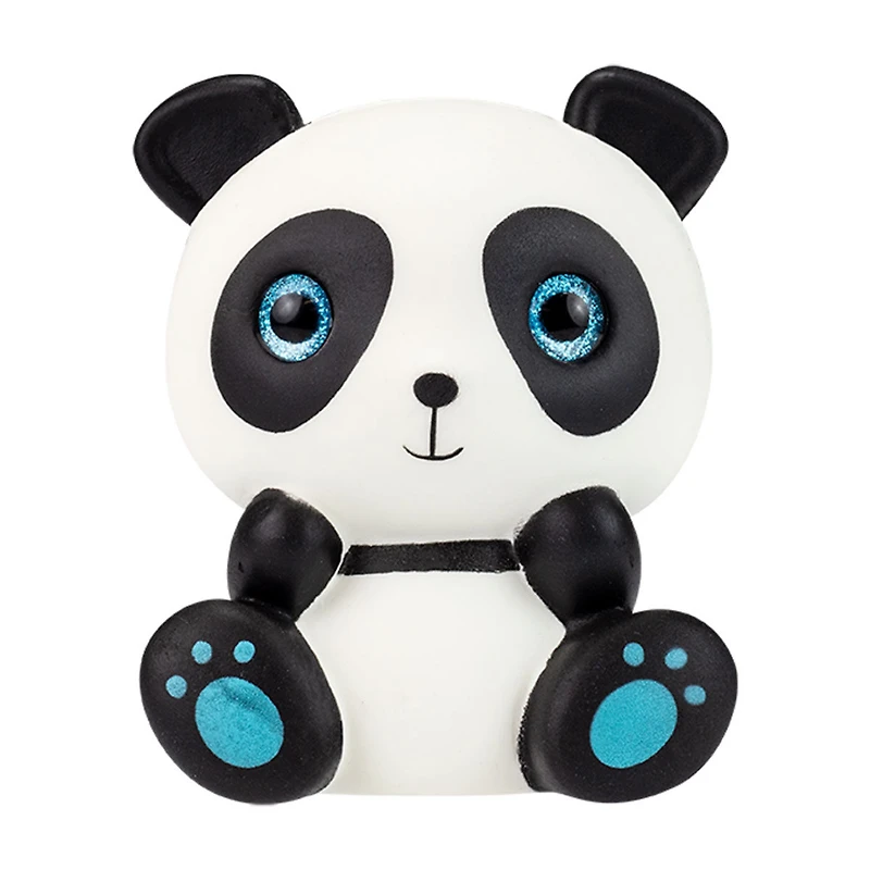 Ja-Ru Squeesh Yum Peerz, Assorted