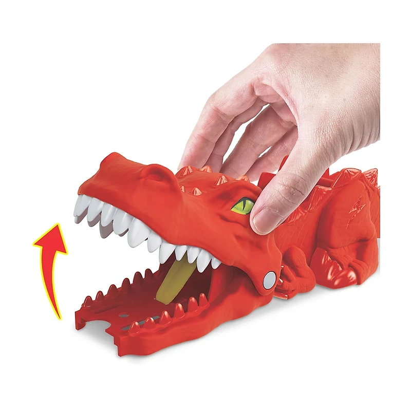 Hot Wheels City Race Car Launcher, Assorted