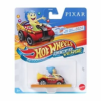 Mattel Hot Wheels Licensed Race Verse Vehicle Toy, Assorted