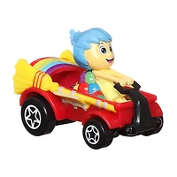 Mattel Hot Wheels Licensed Race Verse Vehicle Toy, Assorted