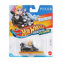 Mattel Hot Wheels Licensed Race Verse Vehicle Toy, Assorted