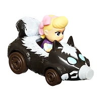 Mattel Hot Wheels Licensed Race Verse Vehicle Toy, Assorted