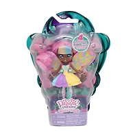 Pixie Flitzies Pixie Pack Dolls, Assorted