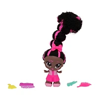 HairDooz Collectible Fashion Doll, Assorted