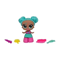HairDooz Collectible Fashion Doll, Assorted