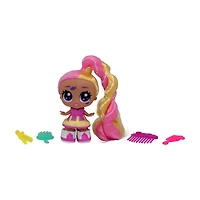 HairDooz Collectible Fashion Doll, Assorted