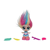 HairDooz Collectible Fashion Doll, Assorted