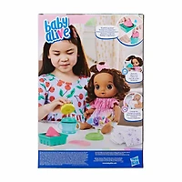 Baby Alive Fruity Sips Baby Doll