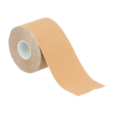 Must Have Beauty Intimates Body Tape, Beige, 2 in x 16.5 ft