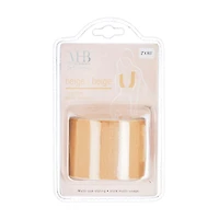 Must Have Beauty Intimates Body Tape, Beige, 2 in x 16.5 ft