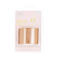 Must Have Beauty Intimates Body Tape, Nude, 2 in x 16.5 ft