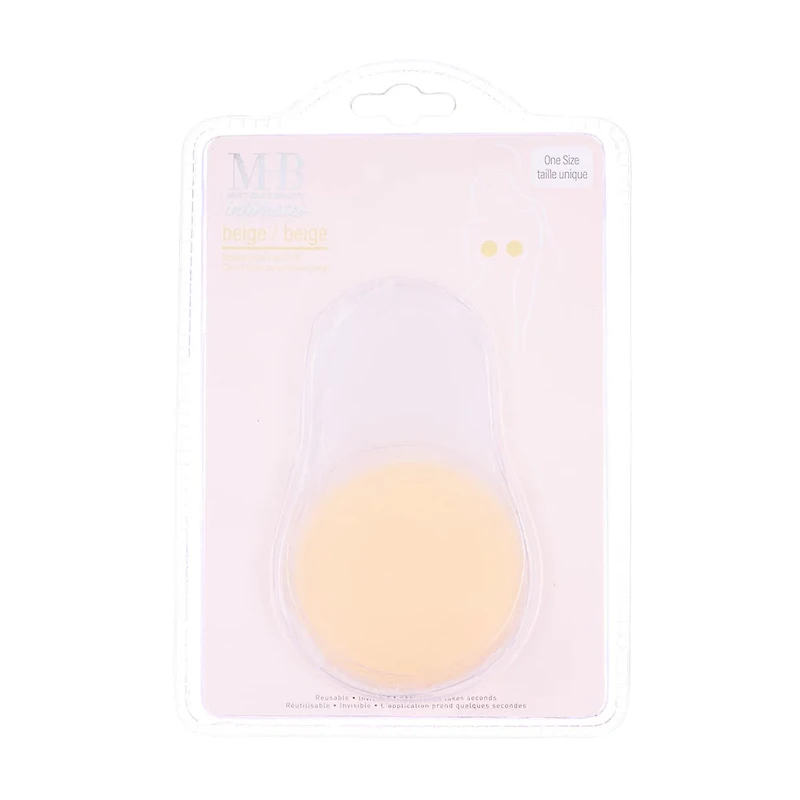 Must Have Beauty Intimates Covers, Beige